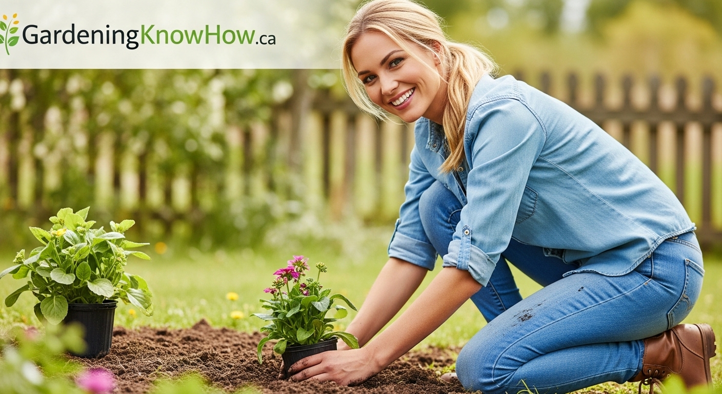 GardeningKnowHow.ca