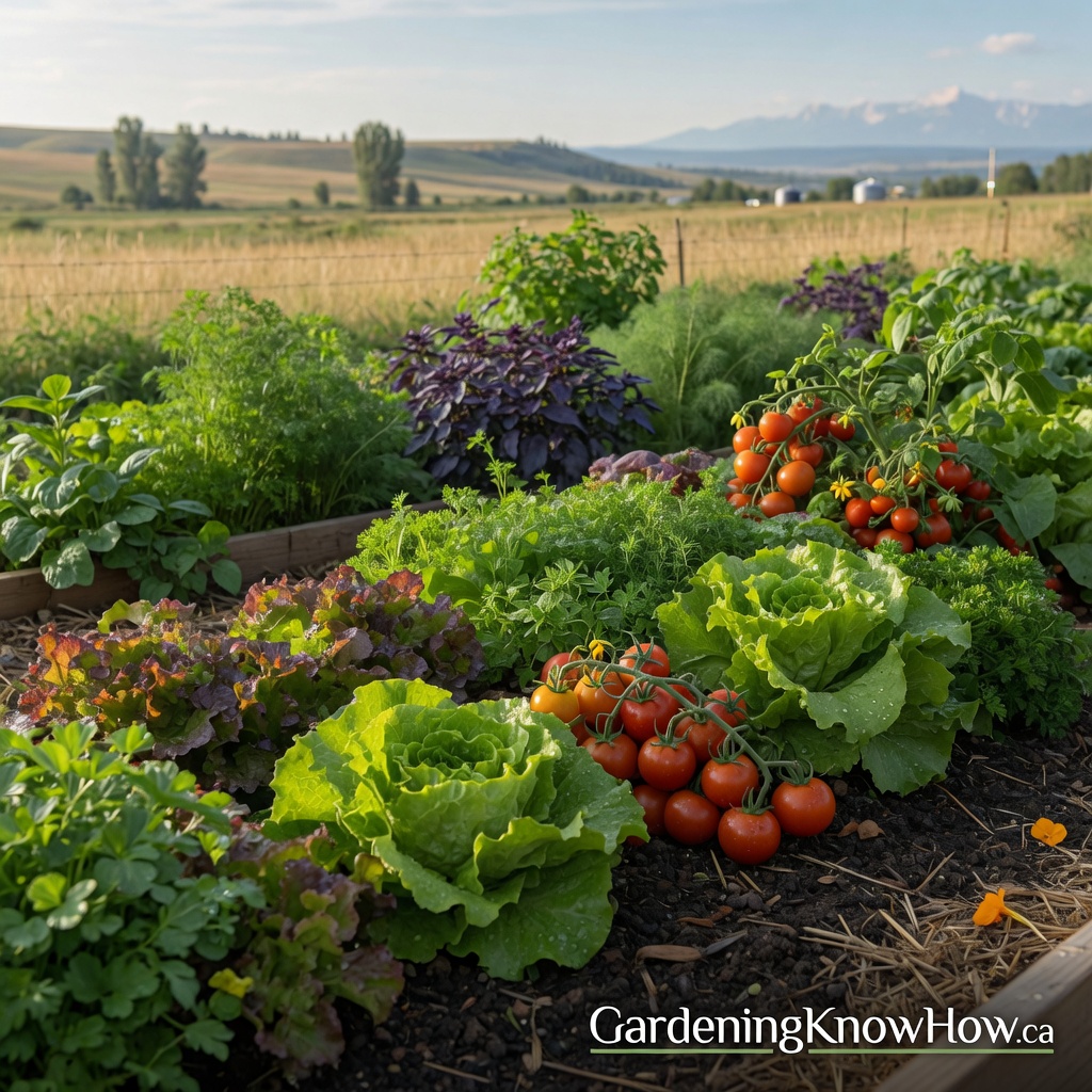 sexy calgary garden